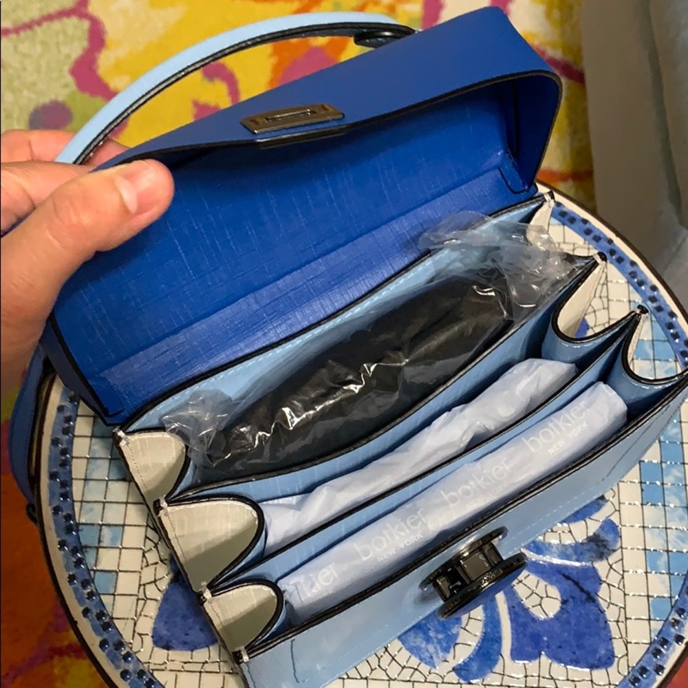 Botkier Nolita Crossbody Purse - Picture 12 of 16